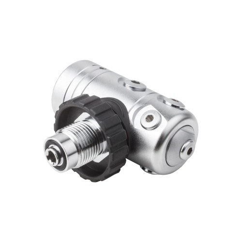 I stopień Tecline R2 TEC z 5-tym portem