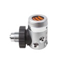 I stopień Tecline R4 TEC 3