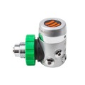 I stopień Tecline R4 TEC  O2 M26x2 2