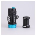 Latarka Weefine Smart Focus 6000  4