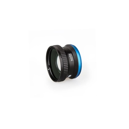 Obiektyw macro +12 M67 - Weefine
