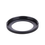 adapter M52 - M67 Weefine