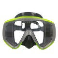 Maska do nurkowania Vision II - Scubatech 1