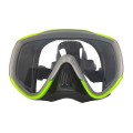 Maska do nurkowania Vision II - Scubatech 3