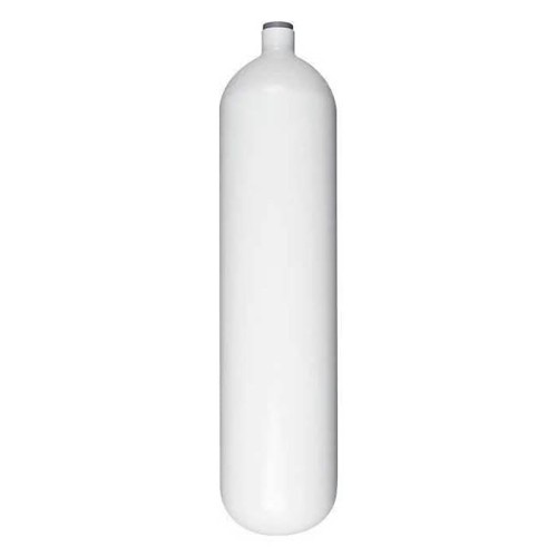 Butla 7 L 230 bar - Eurocylinder