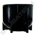 Stopa do butli 140 mm