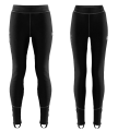 Spodnie Męskie Body X - Waterproof 1