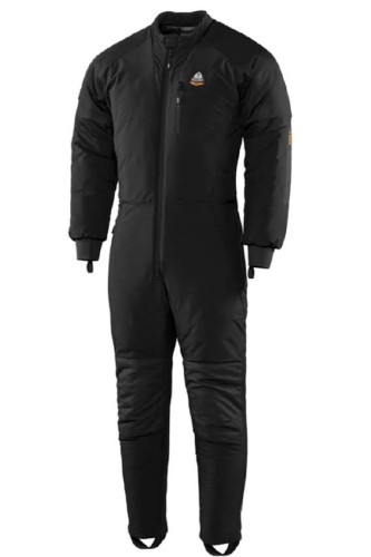 Ocieplacz męski Nord - Waterproof