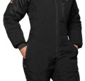 Ocieplacz damski Nord - Waterproof 3
