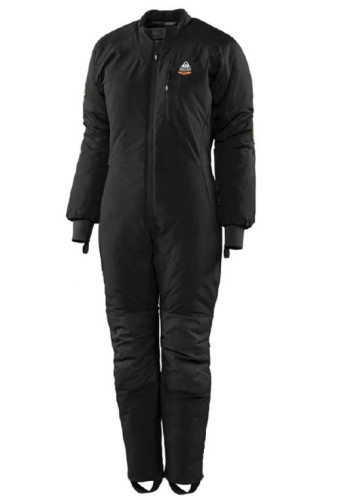 Ocieplacz damski Nord - Waterproof