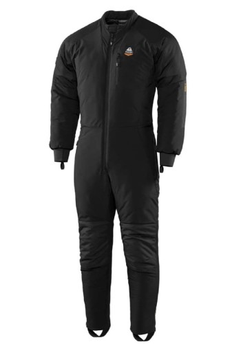 Ocieplacz męski Nord X - Waterproof