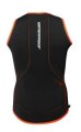 Kamizelka męska 3D Mesh - Waterproof 4