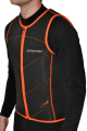 Kamizelka męska 3D Mesh - Waterproof 3