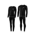 Bluza damska 3D MeshTec - Waterproof 4