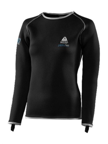 Bluza damska 3D MeshTec - Waterproof
