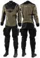 Suchy skafander męski D3 Ergo - Waterproof  1