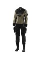 Suchy skafander damski D3 Ergo - Waterproof  1