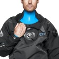 Suchy skafander męski D1X Hybrid - Waterproof  5