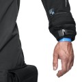 Suchy skafander męski D1X Hybrid - Waterproof  6