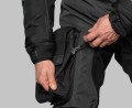 Suchy skafander męski D1X Hybrid - Waterproof  9