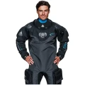 Suchy skafander męski D1X Hybrid - Waterproof  1