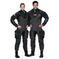 Suchy skafander damski D1X Hybrid - Waterproof 2