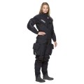 Suchy skafander damski D9X Breathable - Waterproof 2