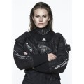 Suchy skafander damski D9X Breathable - Waterproof 1