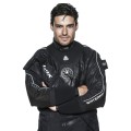 Suchy skafander męski D9X Breathable - Waterproof 1