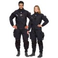 Suchy skafander męski D9X Breathable - Waterproof 3