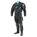 Suchy skafander neoprenowy męski D10  Pro ISS - Waterproof 1