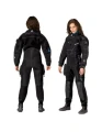 Suchy skafander neoprenowy damski D10 Pro ISS - Waterproof 2