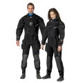 Suchy skafander neoprenowy damski D10 Pro ISS - Waterproof 11