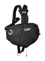 XDEEP SideMount Stealth 2.0 CLASSIC zestaw 7