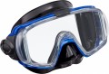 Maska do nurkowania Tusa Sport Visio Tri-EX UM-31 1