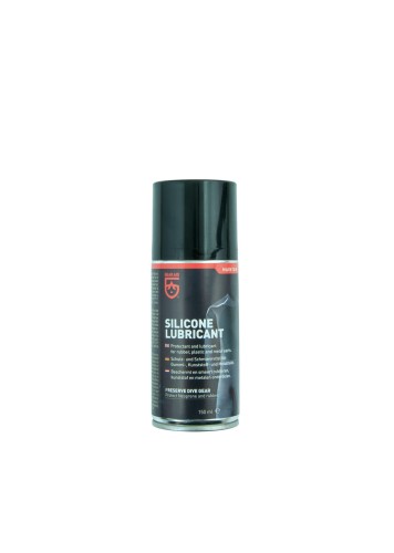 Smar silikonowy spray 150 ml - McNett