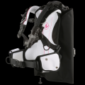 Jacket (BCD) Rogue Aqualung 2