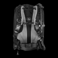 Jacket (BCD) Rogue Aqualung 5