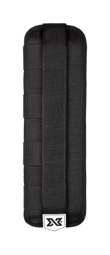 xDEEP system balastowy Stealth 2.0 centralna kieszeń 