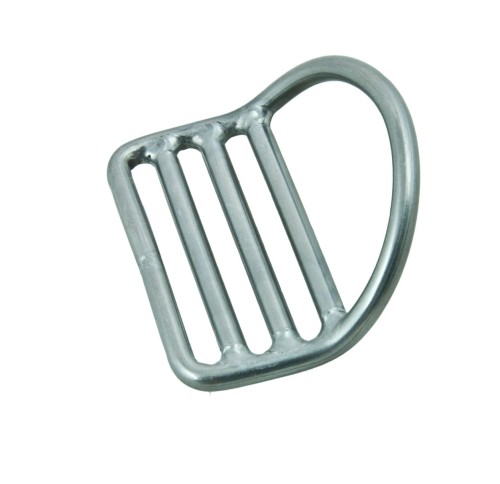 Przesuwny D-ring do Sidemount - Tecline