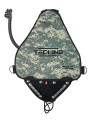 Zestaw Sidemount Side 16 Avenger Camo - Tecline  1