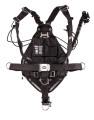 Zestaw Sidemount Side 16 Avenger - Tecline 4