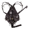Zestaw Sidemount Side 16 Avenger - Tecline 5