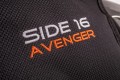 Zestaw Sidemount Side 16 Avenger - Tecline 3