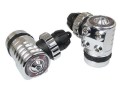 Apeks 2x TEK3 + 2x XTX50 Twinset zestaw 2