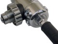 Apeks sidemount 2x DST + 2x XTX50 zestaw 3