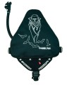 Zestaw Sidemount Side 16 Avenger Transylwania - Tecline 1