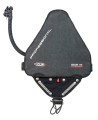 Zestaw Sidemount Side 16 Avenger  Professional (kevlar)- Tecline 1