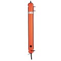 XDEEP Boja zamknięta 140cm pomarańczowa 1