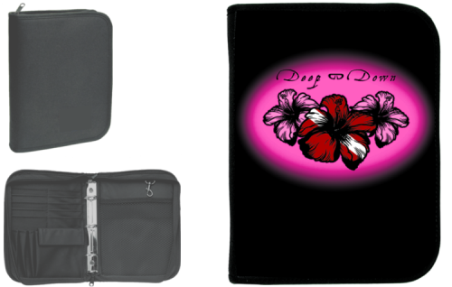 Logbook HIBISCUS